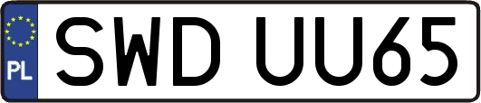 SWDUU65