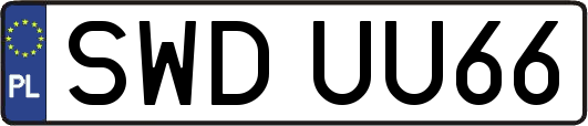 SWDUU66