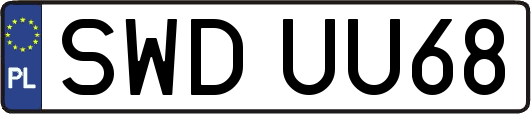 SWDUU68