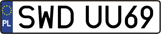 SWDUU69
