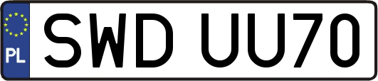 SWDUU70