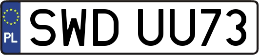 SWDUU73