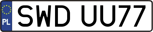 SWDUU77
