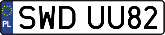 SWDUU82