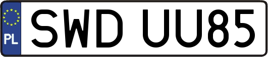 SWDUU85