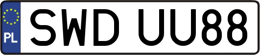 SWDUU88
