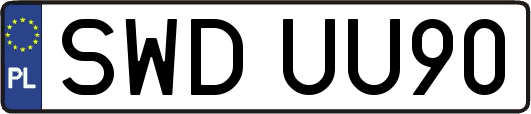 SWDUU90
