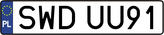 SWDUU91