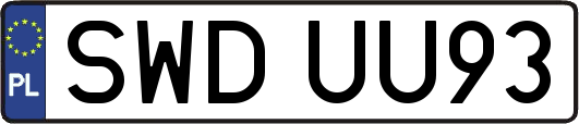 SWDUU93