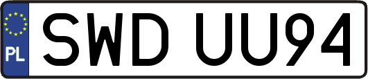 SWDUU94