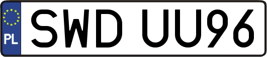 SWDUU96
