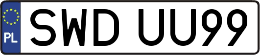 SWDUU99