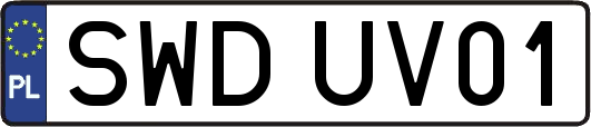 SWDUV01