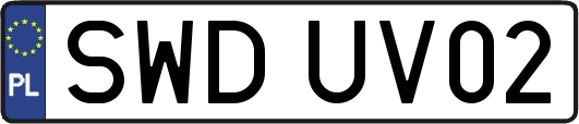SWDUV02