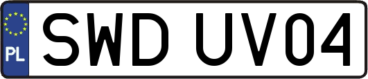 SWDUV04
