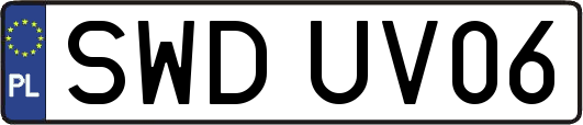 SWDUV06