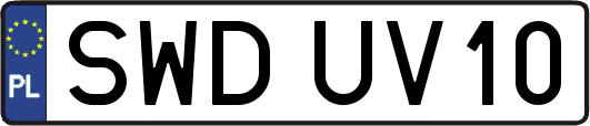 SWDUV10
