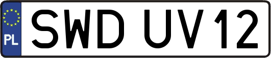 SWDUV12