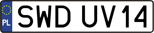 SWDUV14