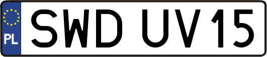 SWDUV15