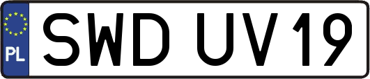 SWDUV19