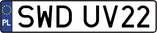 SWDUV22
