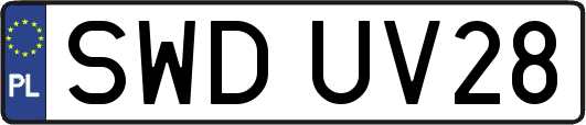 SWDUV28