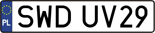 SWDUV29