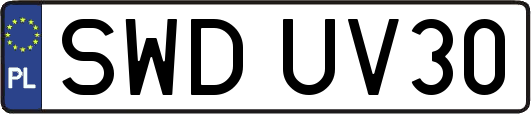 SWDUV30