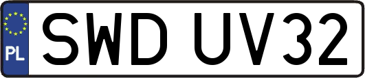 SWDUV32