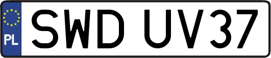 SWDUV37