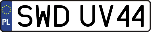 SWDUV44
