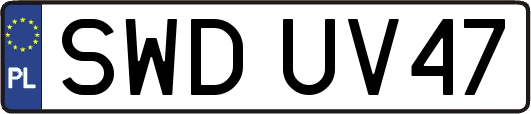 SWDUV47