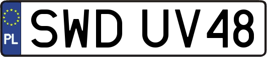 SWDUV48