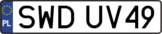 SWDUV49