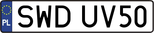 SWDUV50