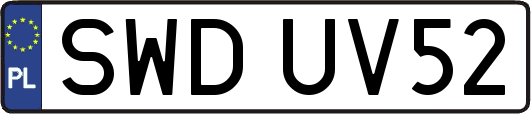 SWDUV52