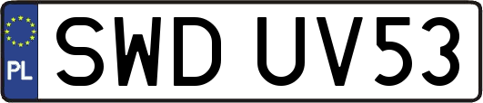 SWDUV53