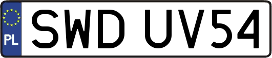 SWDUV54