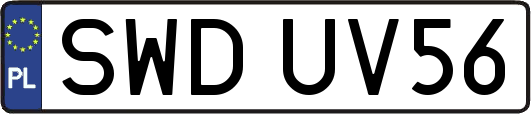 SWDUV56