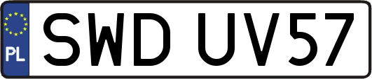 SWDUV57