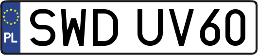 SWDUV60
