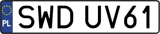 SWDUV61