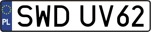 SWDUV62