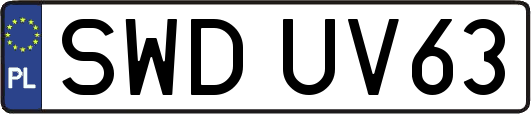 SWDUV63