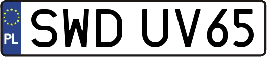 SWDUV65
