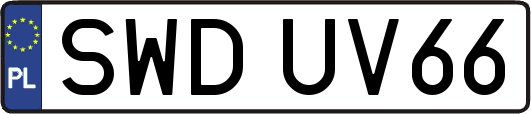 SWDUV66