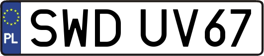 SWDUV67