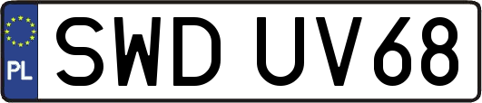 SWDUV68