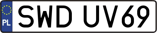 SWDUV69